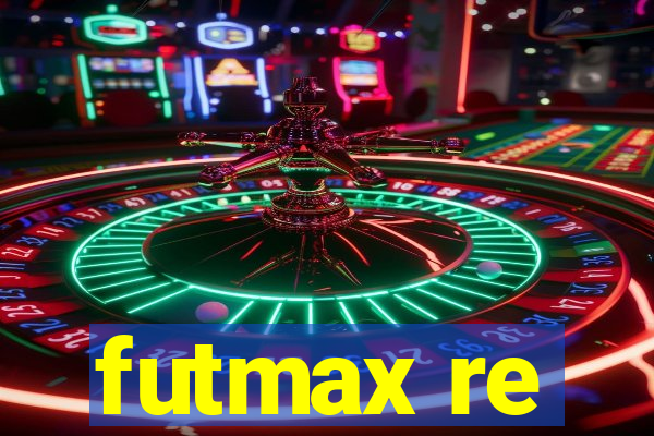 futmax re